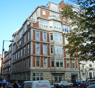 Golden Square