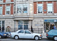 Golden Square