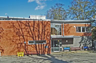 Rosa Morison Day Centre