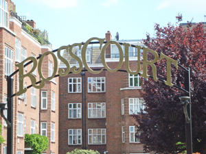 Ross Court