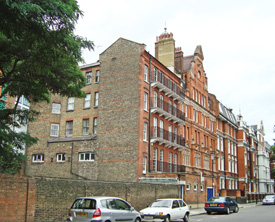 Royal Brompton Hospital