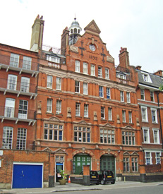 Royal Brompton Hospital