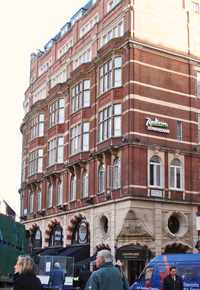 Hampshire Hotel