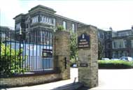 Florence House