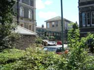 Robertson House