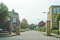 Royal Herbert Pavilions