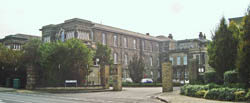 Royal Herbert Pavilions