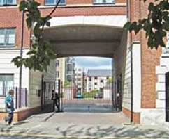 Royal NOrthern Hospital