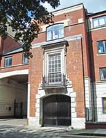 Royal Northern Hospital
