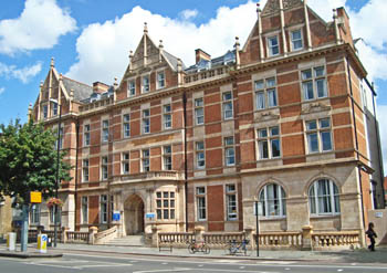 Royal Northern Hospital