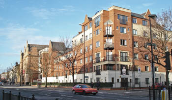 Holloway Road