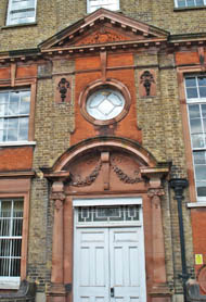 Royal Hospital Richmond