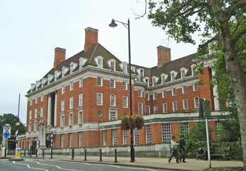 Royal Star and Garter