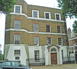 Wick House