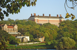 Royal Star and Garter, Richmond
