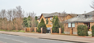 Rush Green