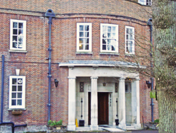 Rushymead