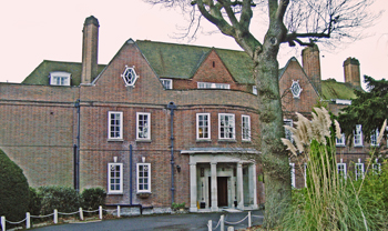 Rushymead