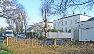 Scio House