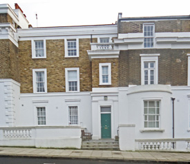 Sheppard Trust