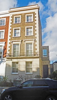 Sheppard Trust