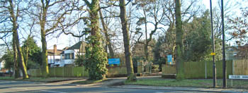 Sit Thomas Lipton Care Home