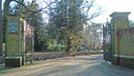 Sir Thomas Lipton Care Home