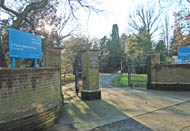 Sir Thomas Lipton Care Home