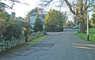 Sir Thomas Lipton Care Home