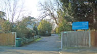 Sir Thomas Lipton Care Home
