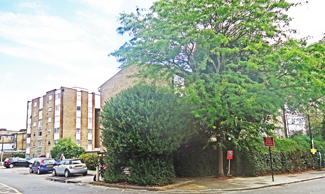 Skinners Court