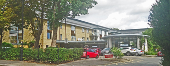 Skinners Court