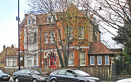 Southall-Norwood Hospital