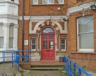 Southall-Norwood Hospital