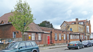 Southall-Norwood Hospital