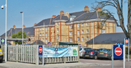 new housing
