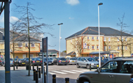 new housing