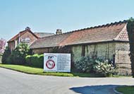 Mollands Farm