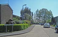 new housing