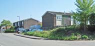 new housing
