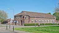 community hall