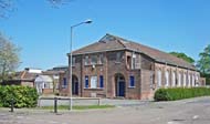 community hall