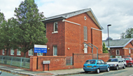 Greenvale Nursing Home