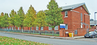 Greenvale Nursing Home