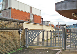 Lambeth Hospital