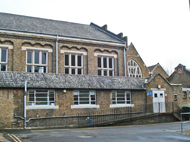 Springfield Hospital