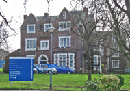 Springfield Hospital