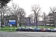 Springfield Hospital
