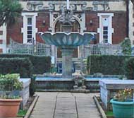 fountain