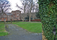 Springfield Hospital
